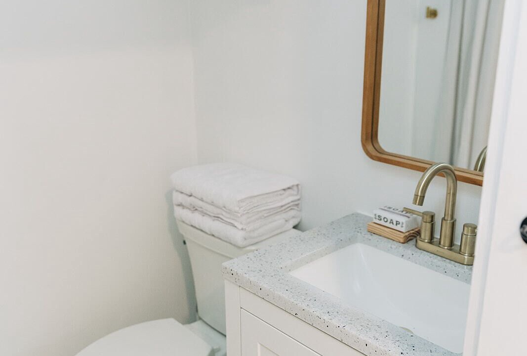 Photo of Bathroom in Freeport