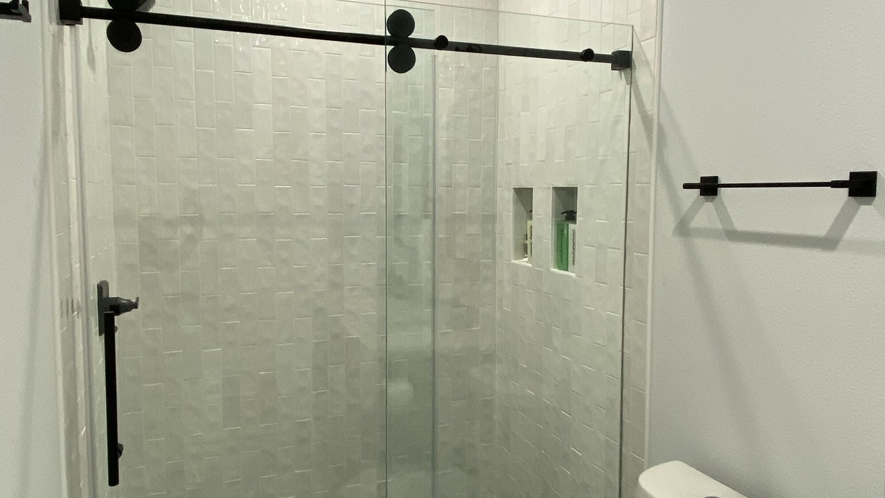 Photo of Bathroom in Dickinson