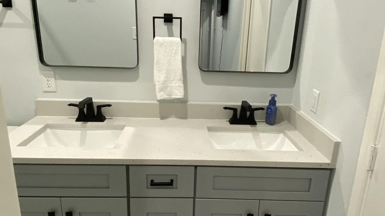 Photo of Bathroom in Dickinson