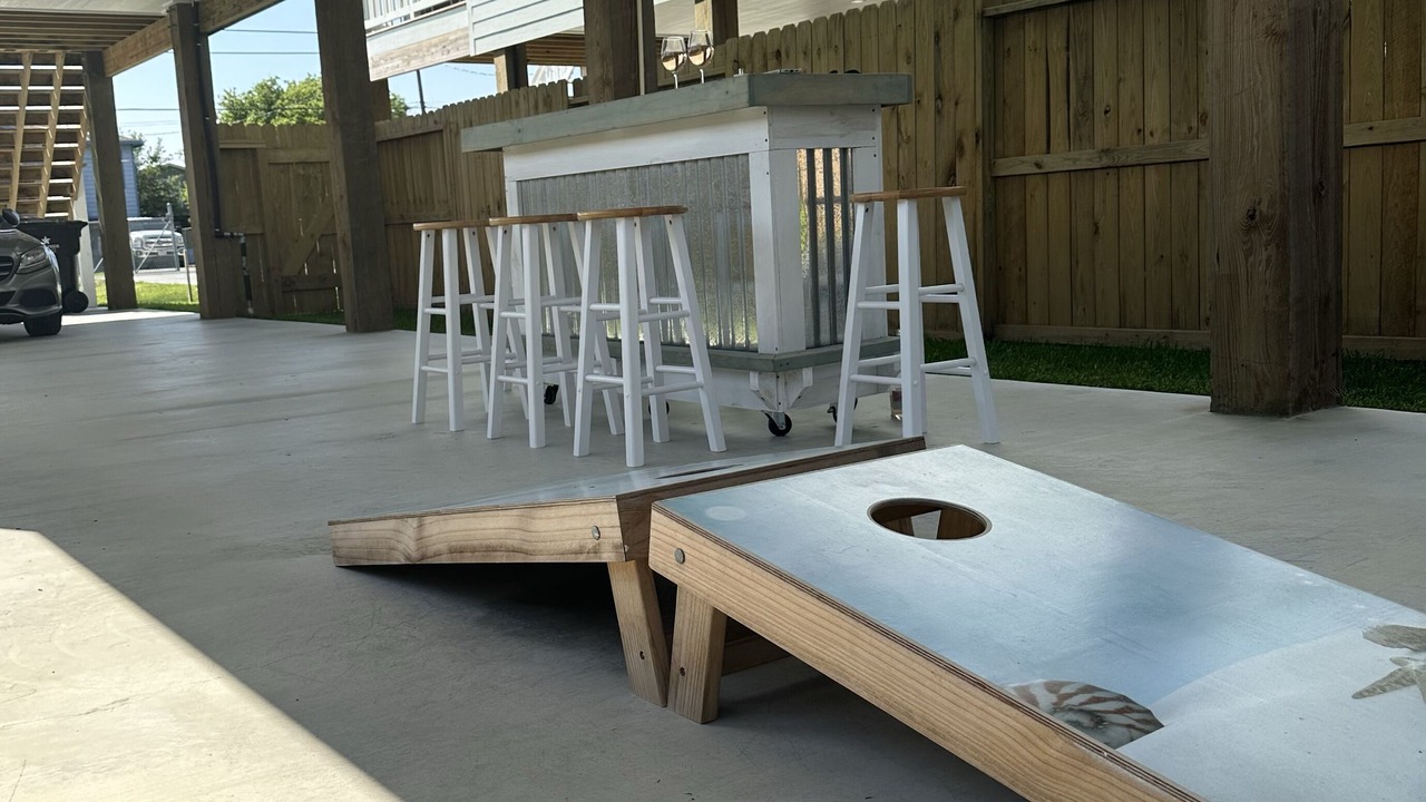 Photo of Patio Balcony in Dickinson
