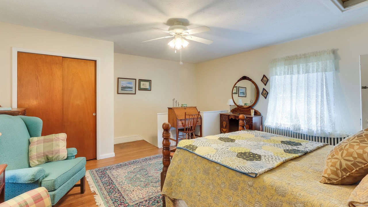 Photo of Bedroom in Moorefield