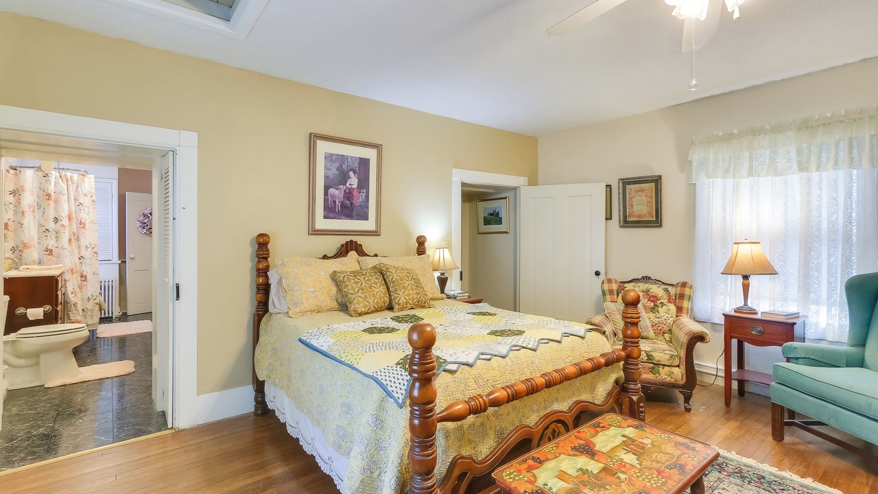 Photo of Bedroom in Moorefield