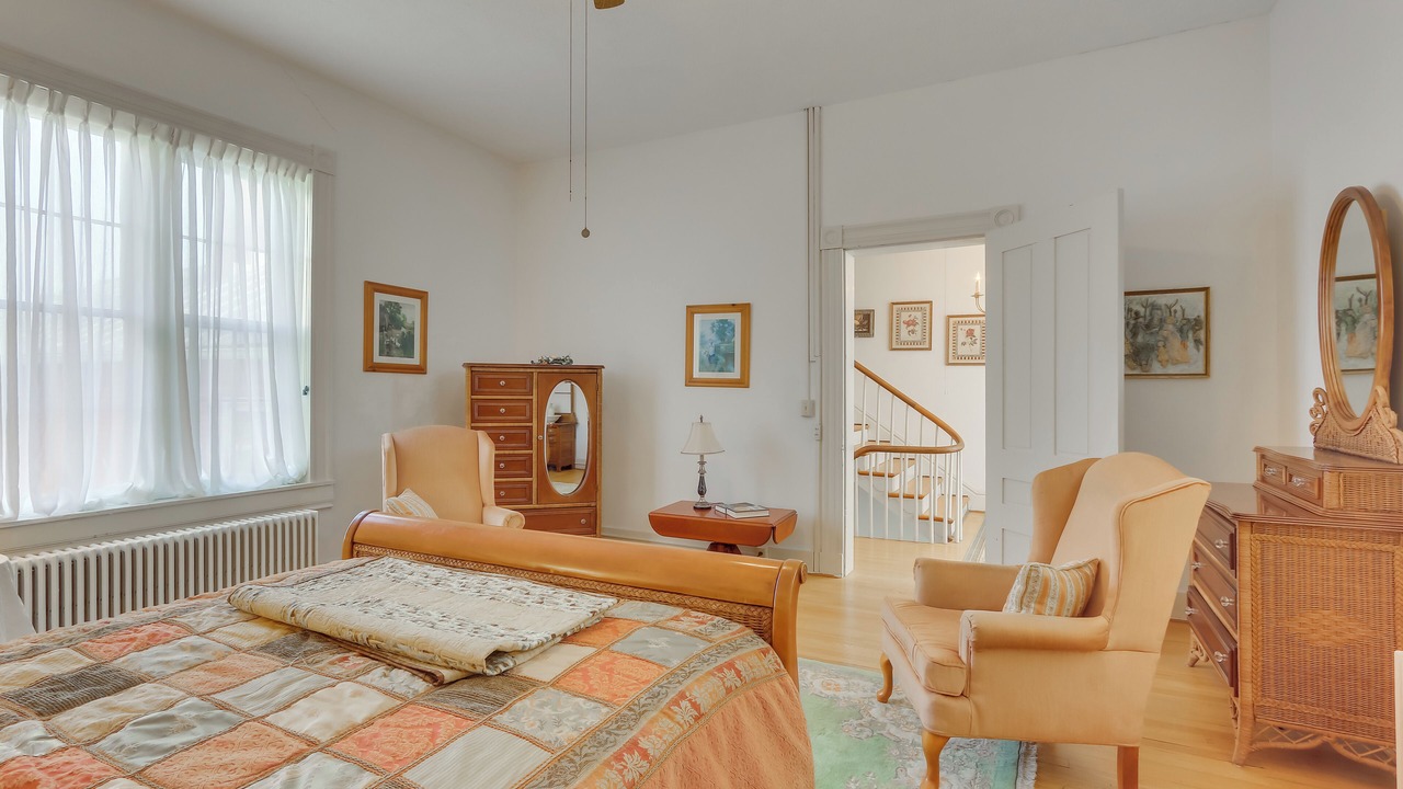 Photo of Bedroom in Moorefield