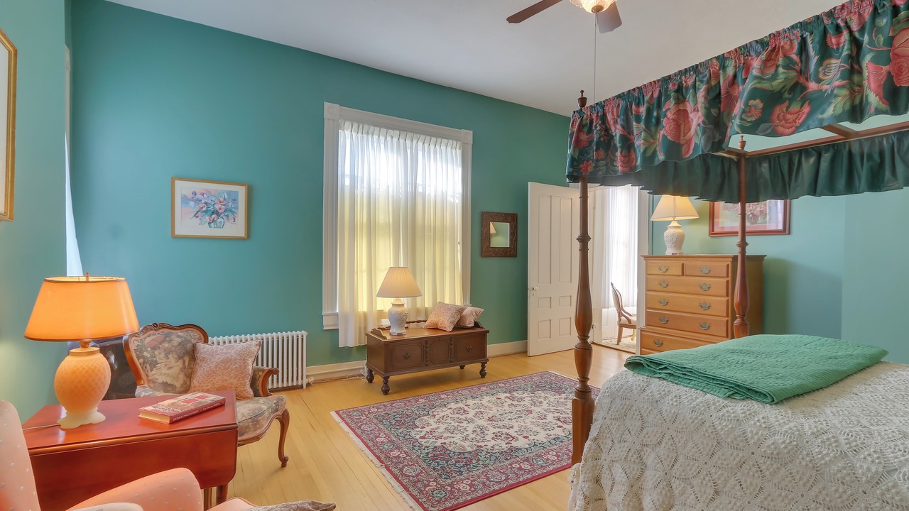 Photo of Bedroom in Moorefield