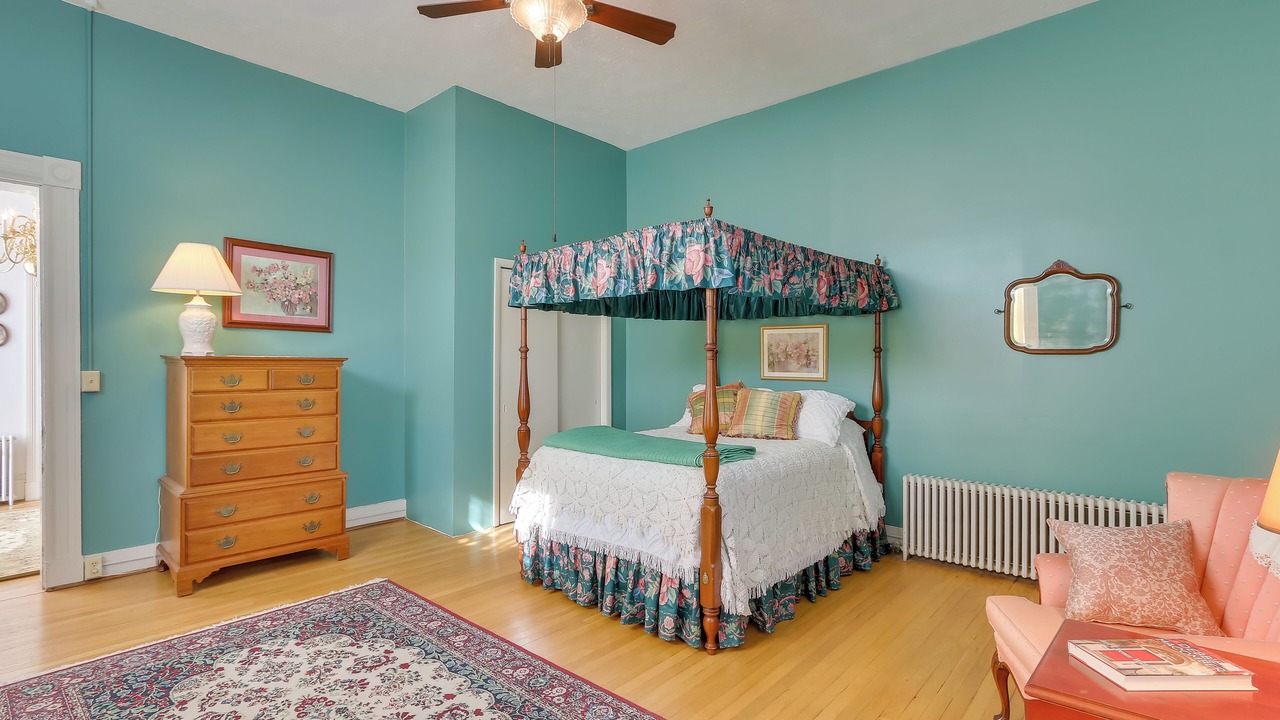 Photo of Bedroom in Moorefield