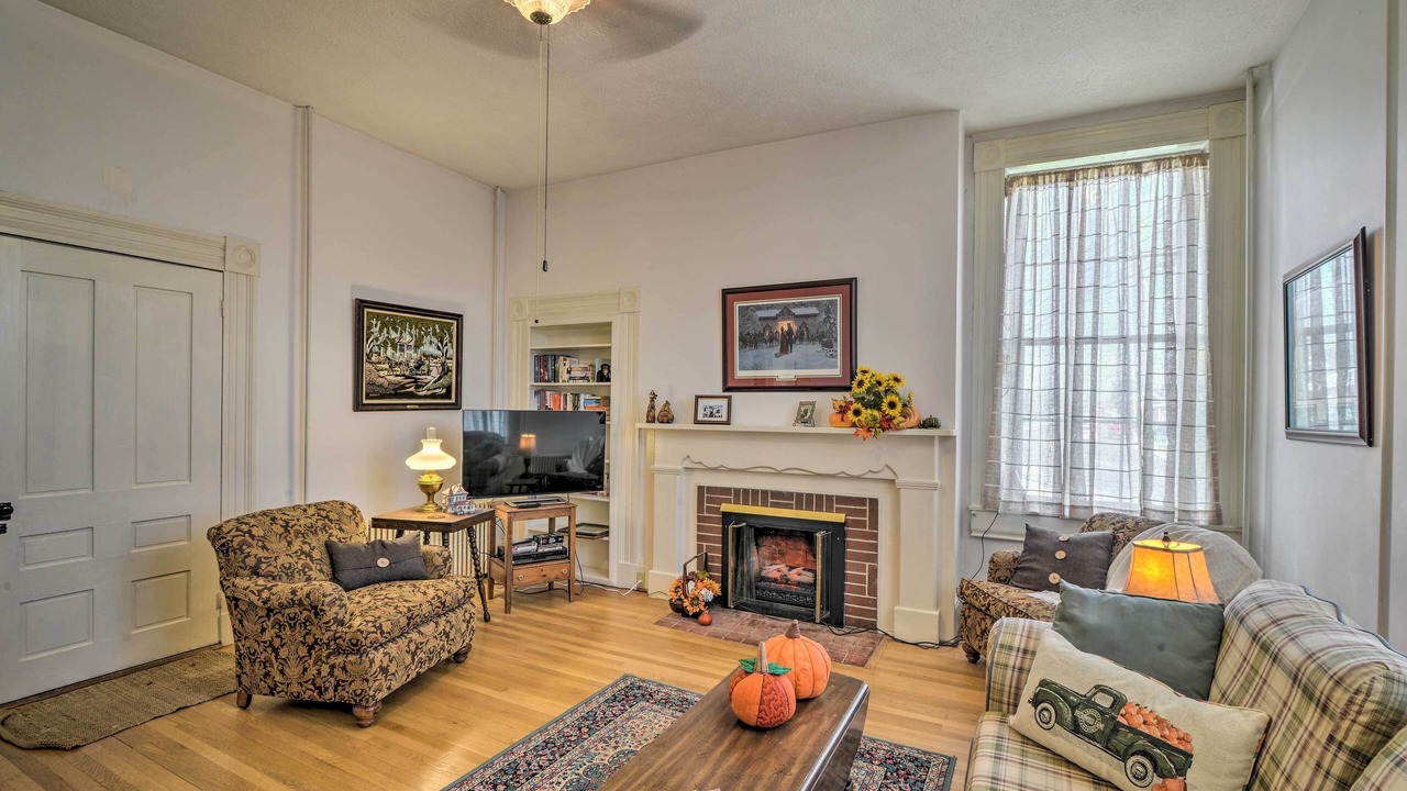 Photo of Bedroom in Moorefield
