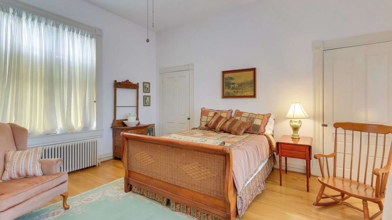 Photo of Bedroom in Moorefield