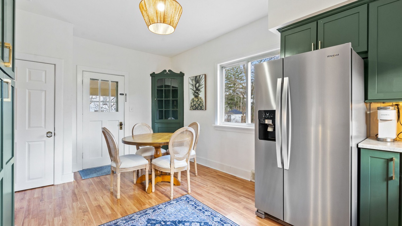 Photo of Kitchen in Zelienople