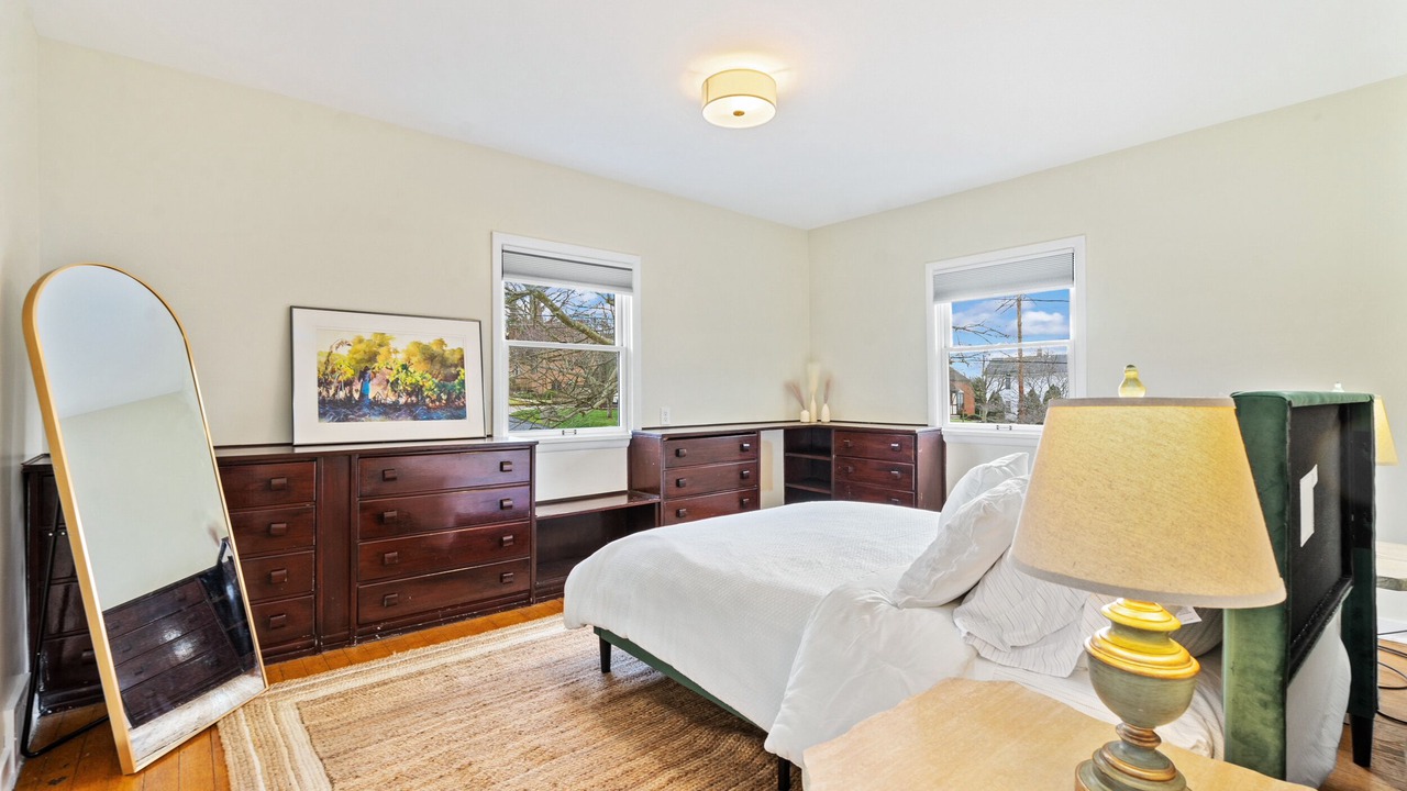 Photo of Bedroom in Zelienople