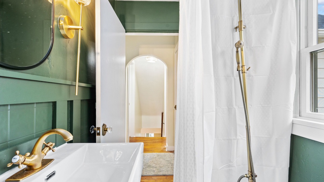 Photo of Bathroom in Zelienople