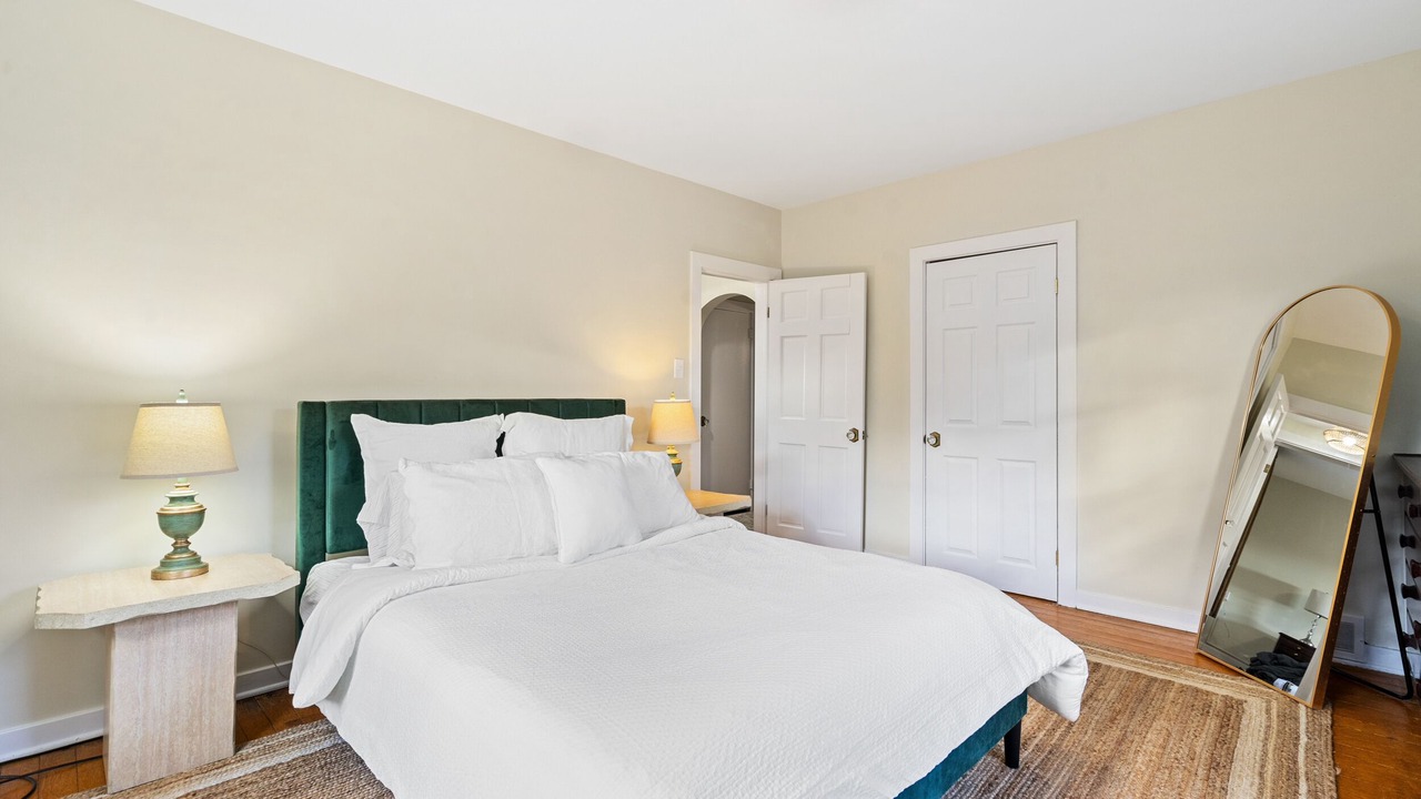 Photo of Bedroom in Zelienople