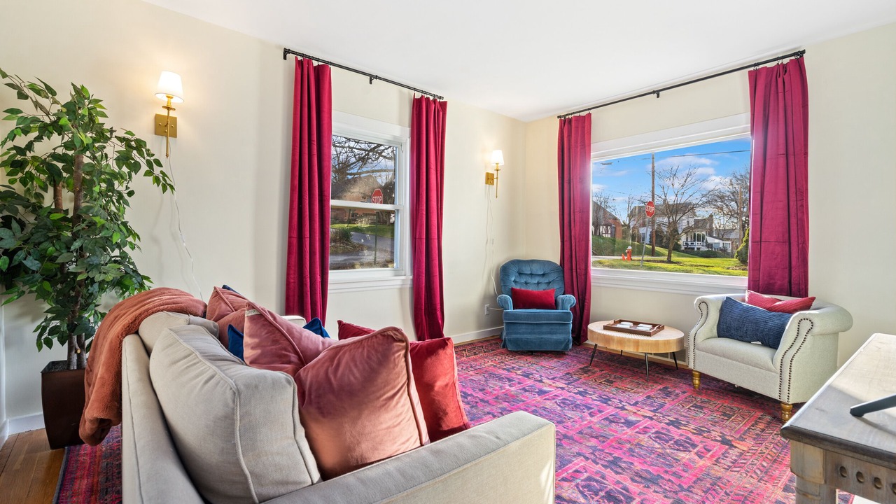 Photo of Livingroom in Zelienople