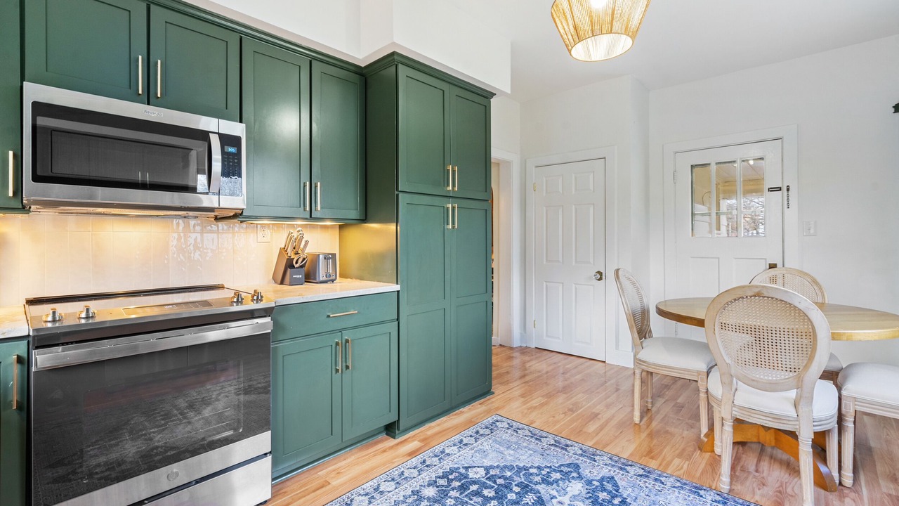 Photo of Kitchen in Zelienople
