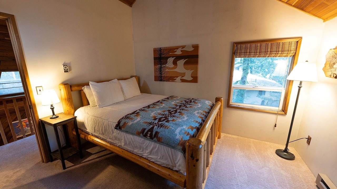 Photo of Bedroom in Zigzag