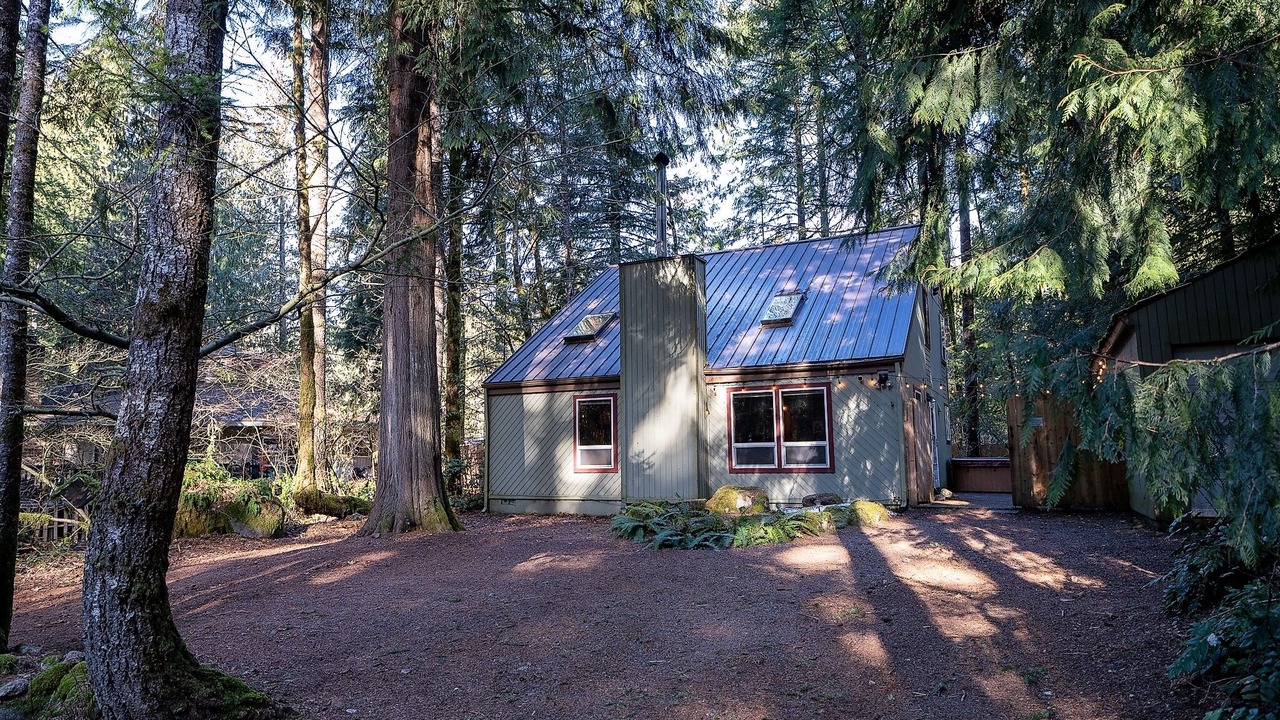 Photo of Outdoor in Zigzag