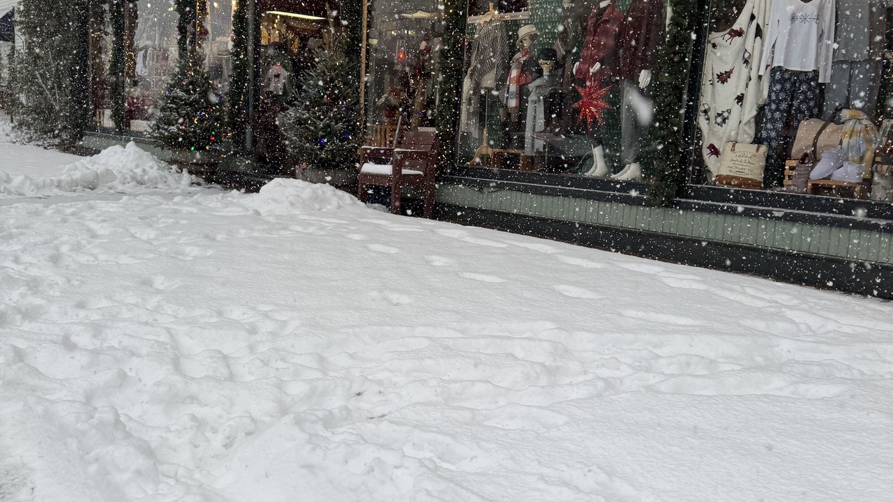 Photo of Outdoor in Stowe Area