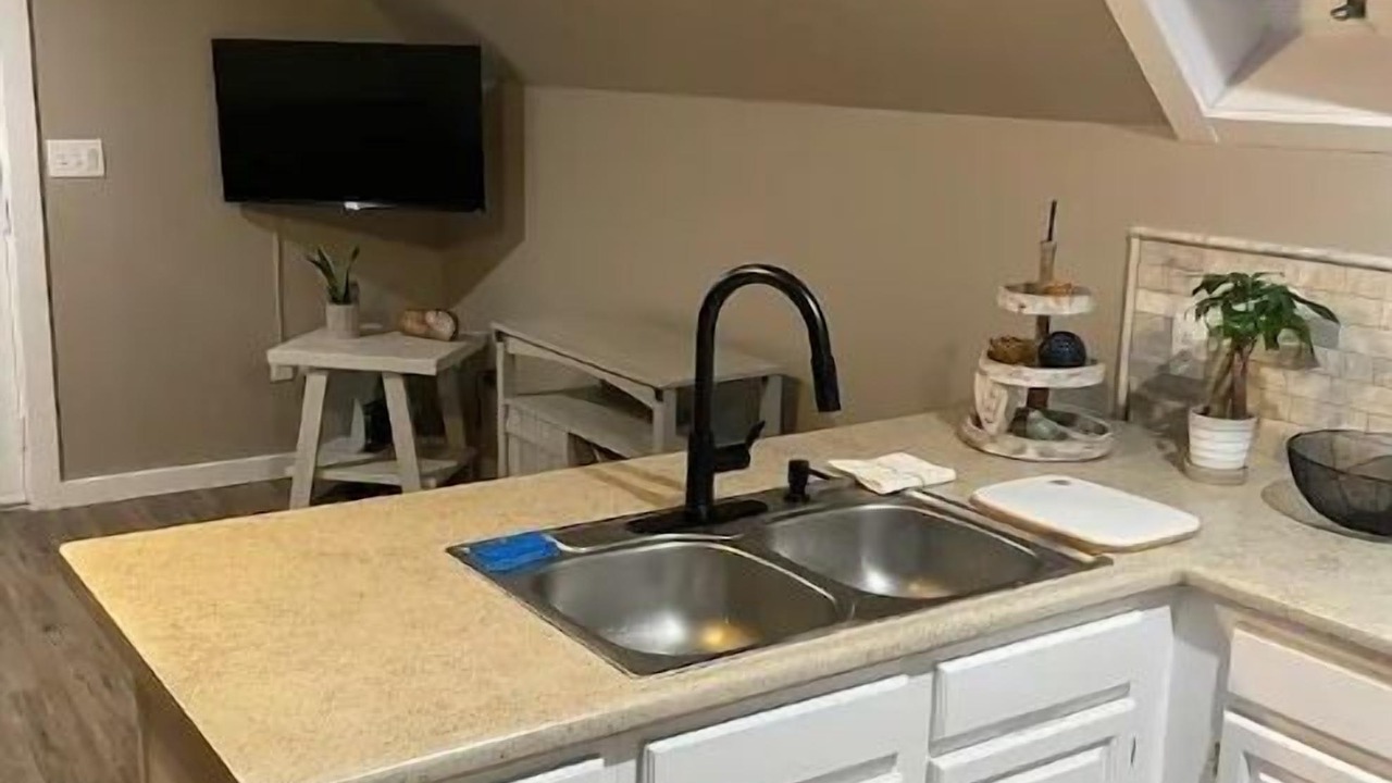 Photo of Kitchen in Newfield