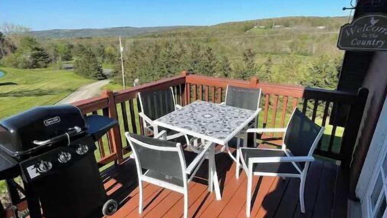 Photo of Outdoor in Newfield