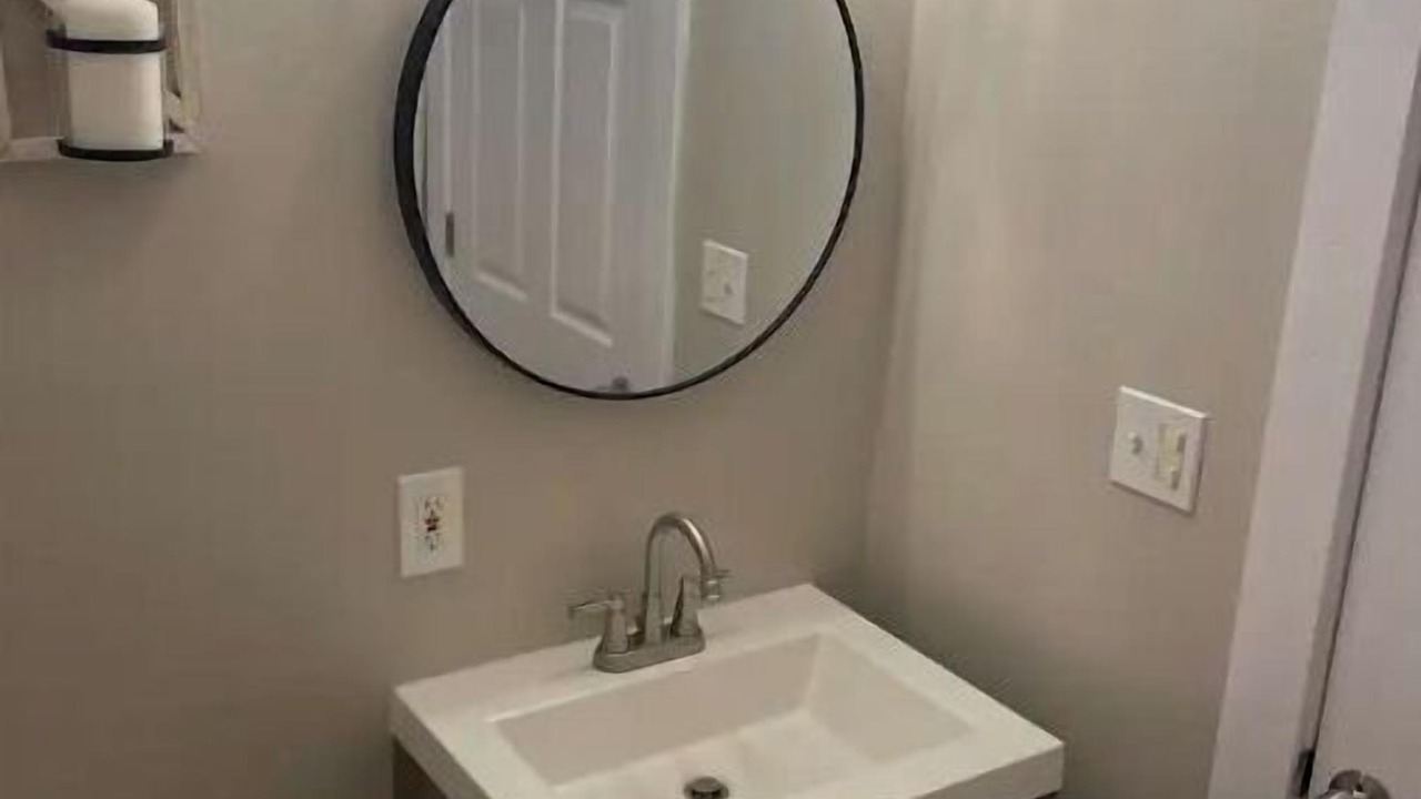 Photo of Bathroom in Newfield