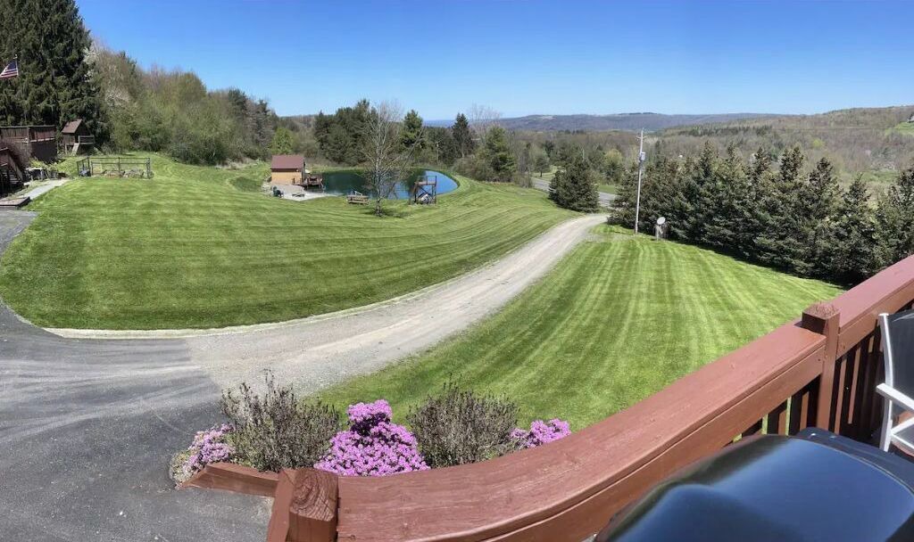 Photo of Outdoor in Newfield