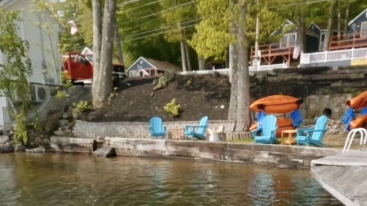 Photo of Outdoor in Alton Bay