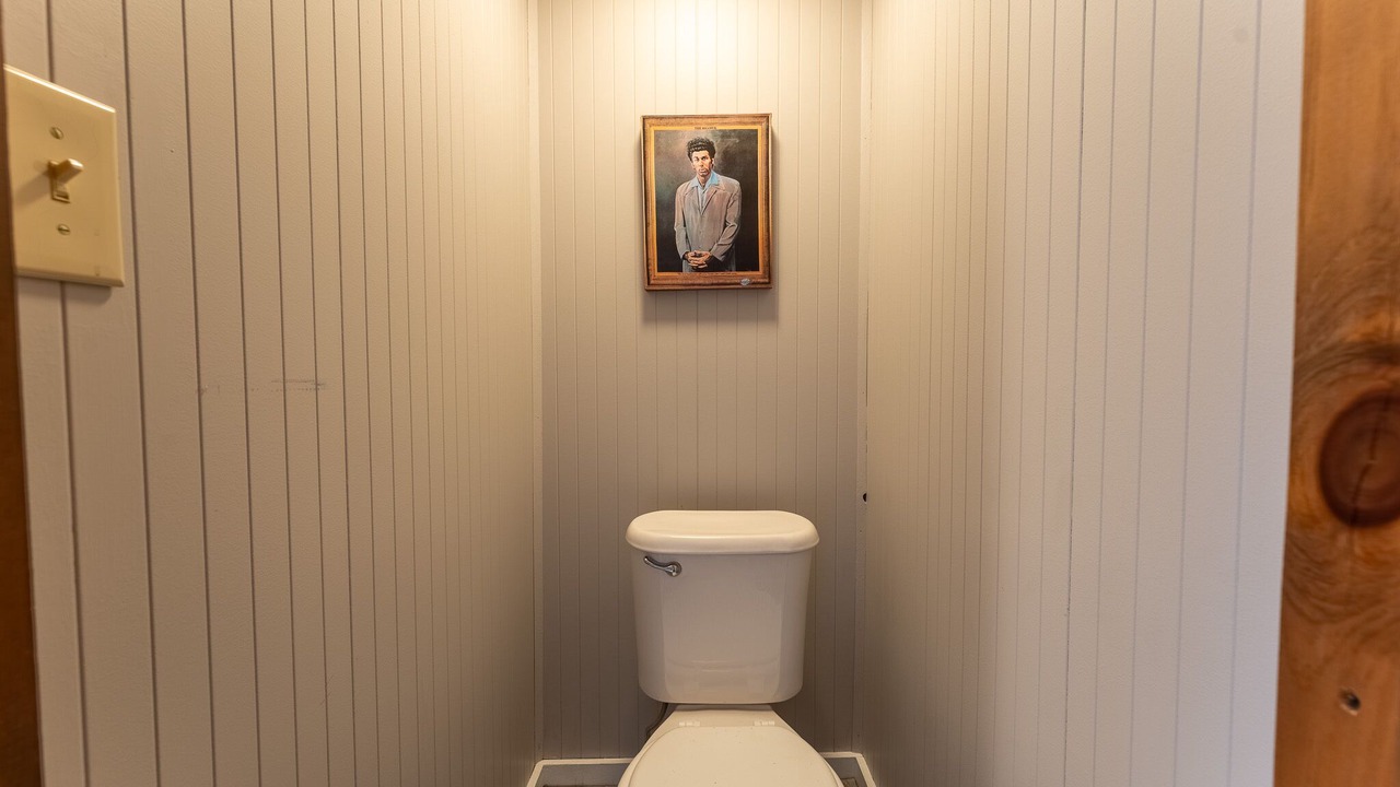 Photo of Bathroom in Alton Bay