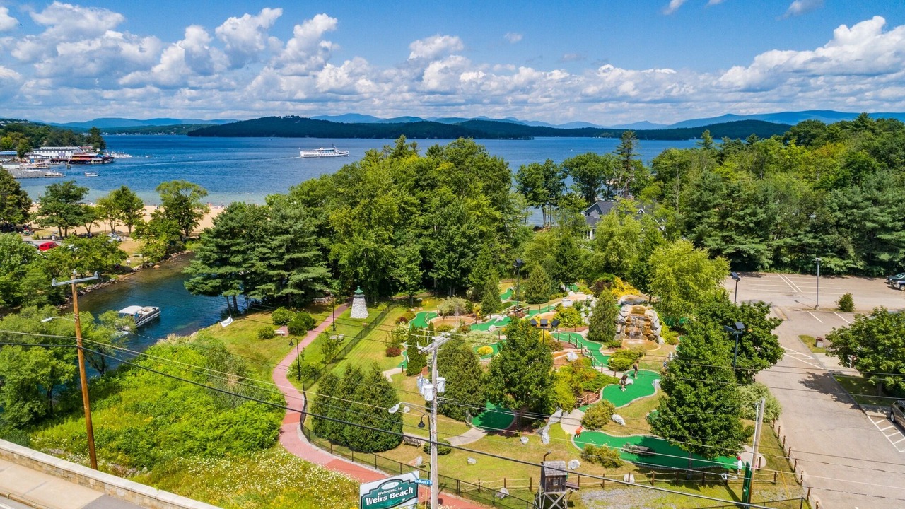 Photo of Outdoor in Alton Bay