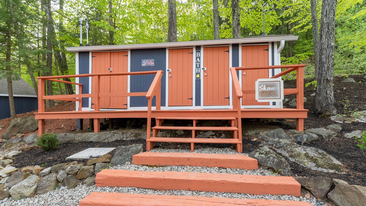 Photo of Outdoor in Alton Bay