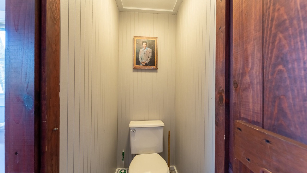 Photo of Bathroom in Alton Bay