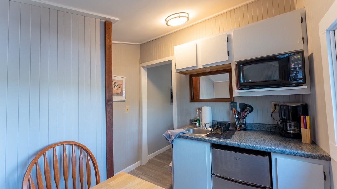 Photo of Kitchen in Alton Bay