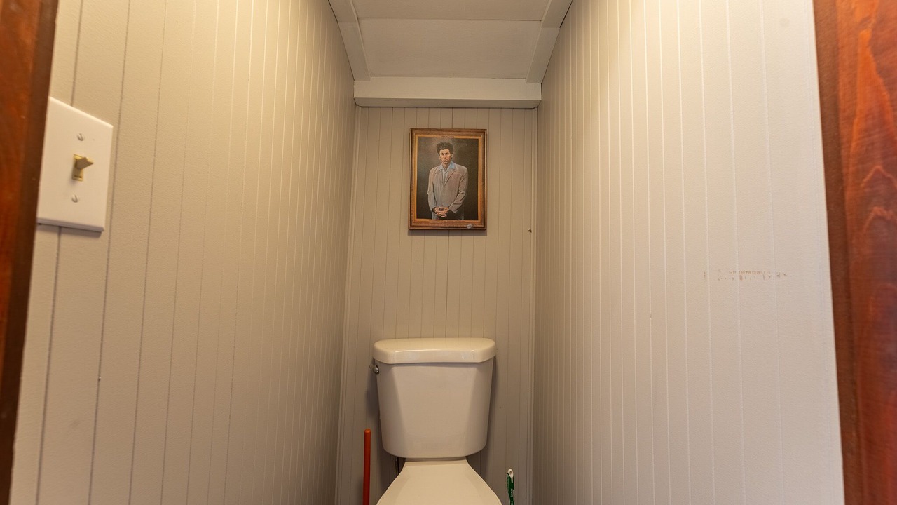 Photo of Bathroom in Alton Bay