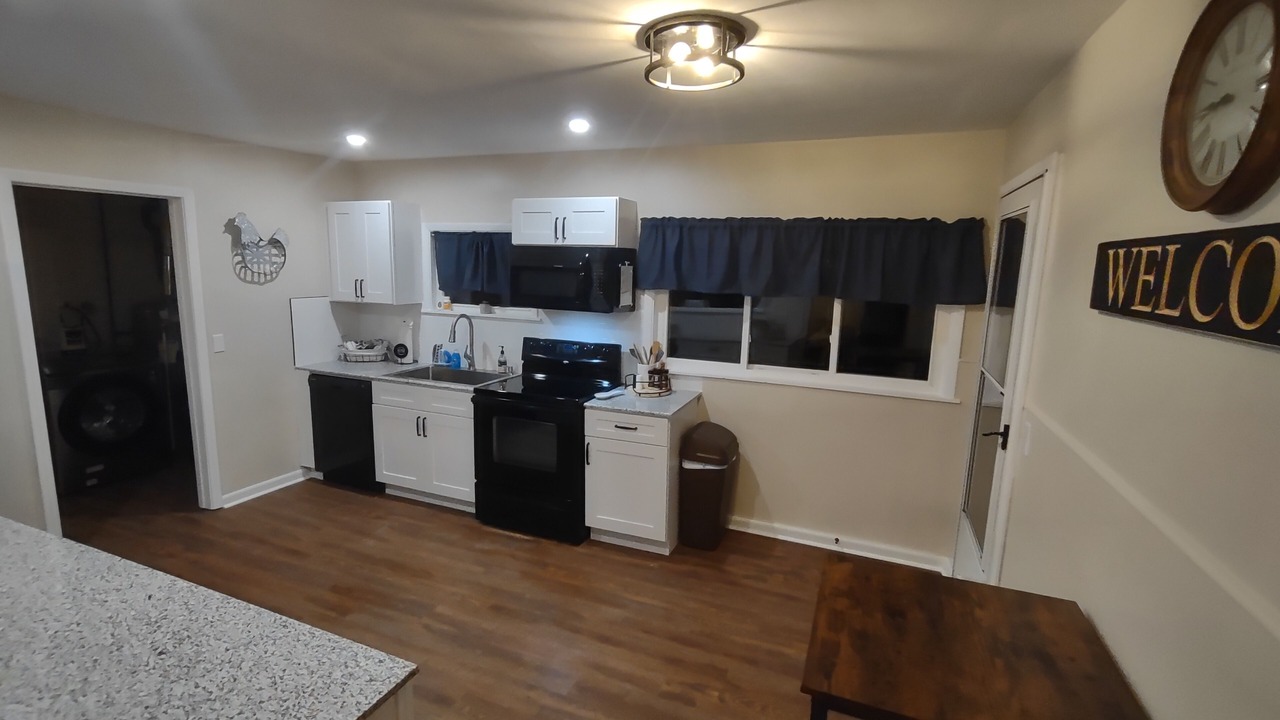 Photo of Kitchen in Cheektowaga