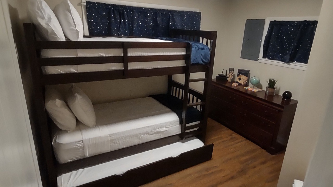 Photo of Bedroom in Cheektowaga