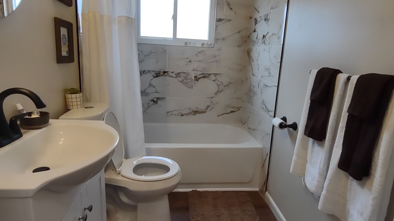 Photo of Bathroom in Cheektowaga