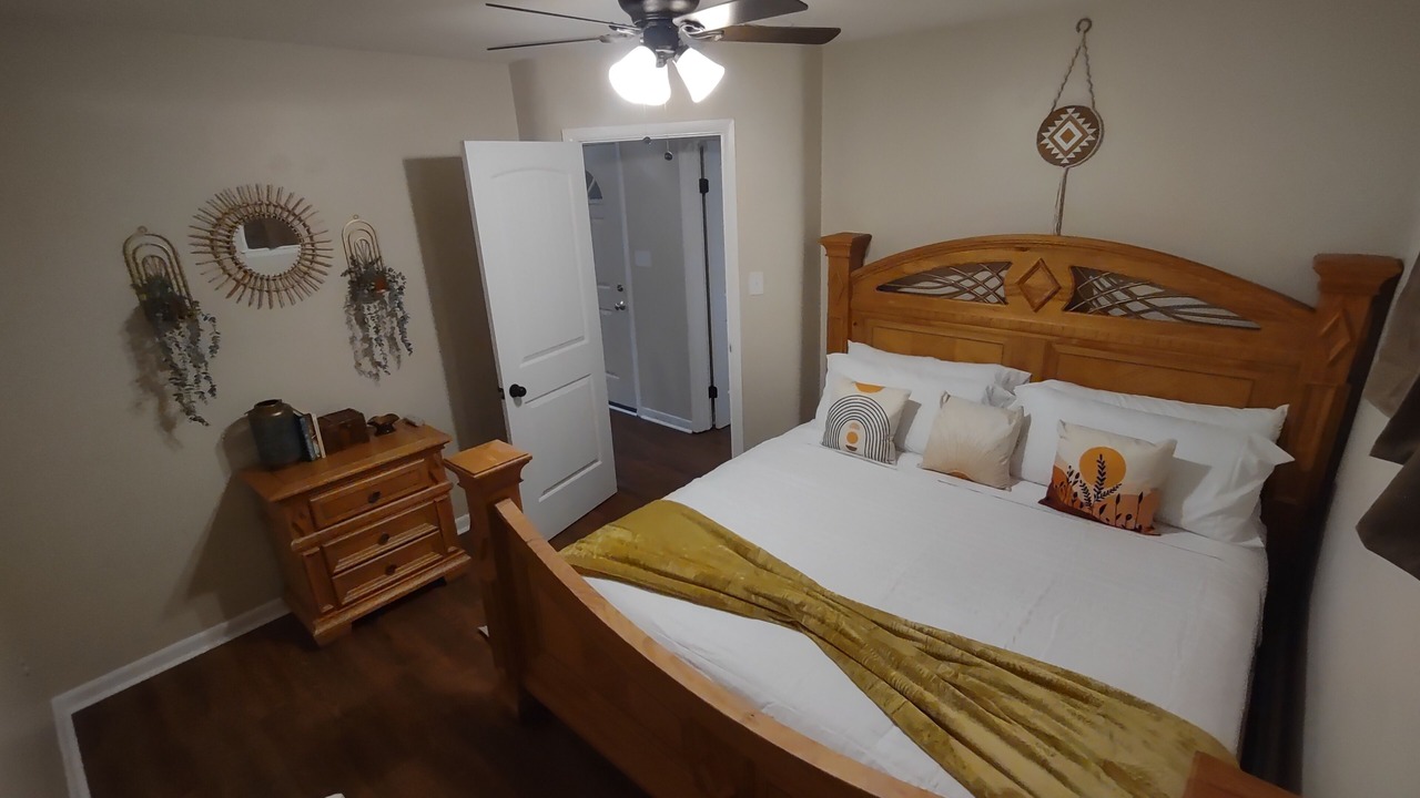 Photo of Bedroom in Cheektowaga