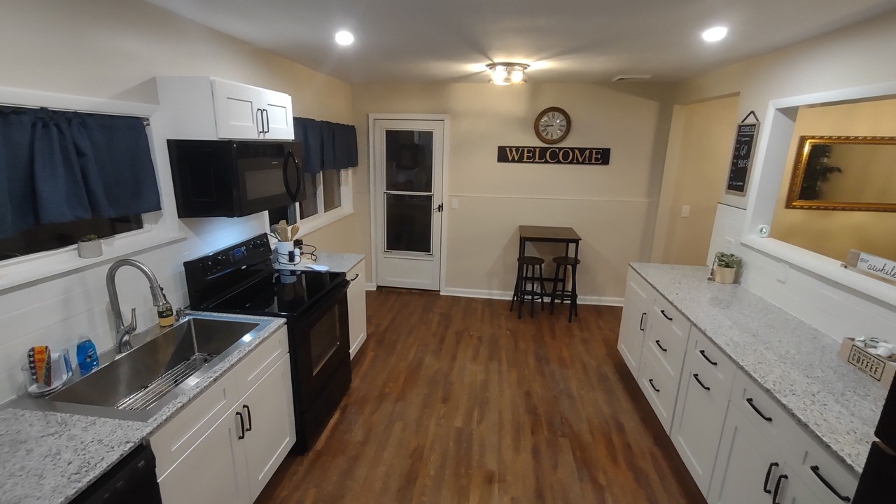 Photo of Kitchen in Cheektowaga