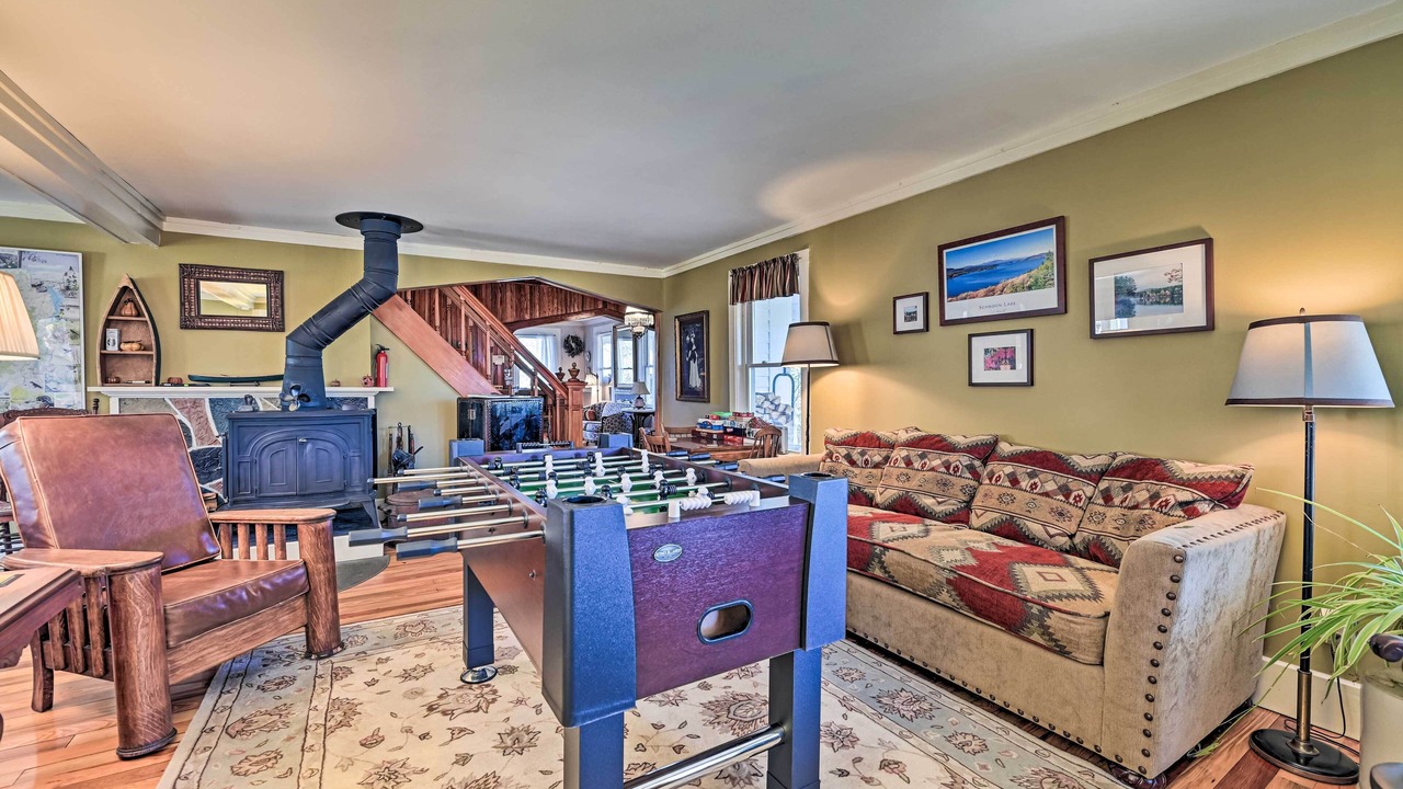 Photo of Bedroom in Olmstedville