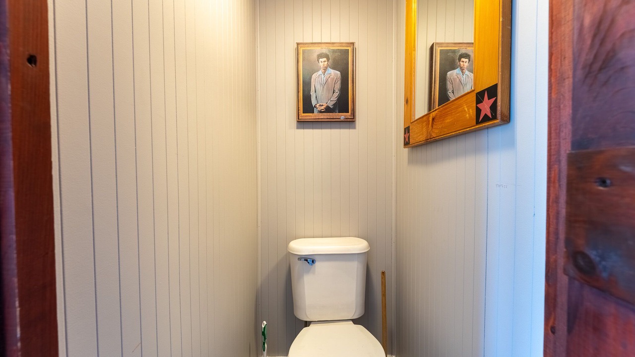 Photo of Bathroom in Alton Bay