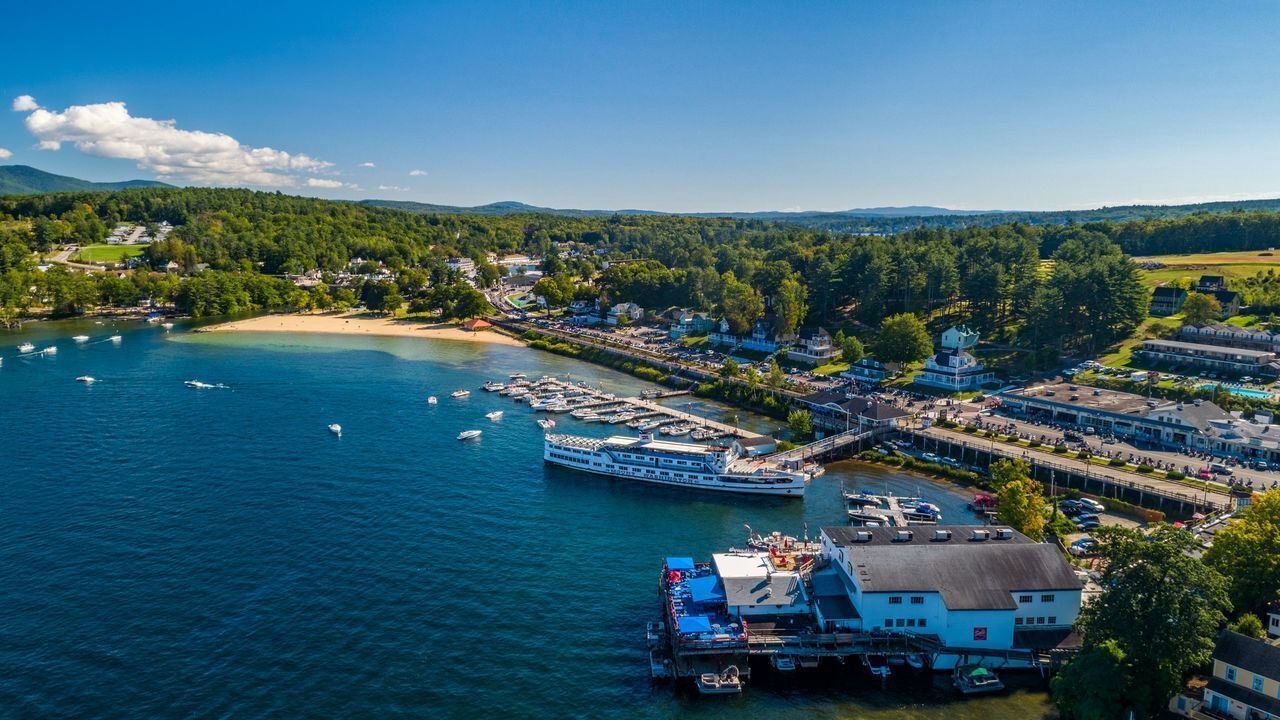 Photo of Others in Alton Bay