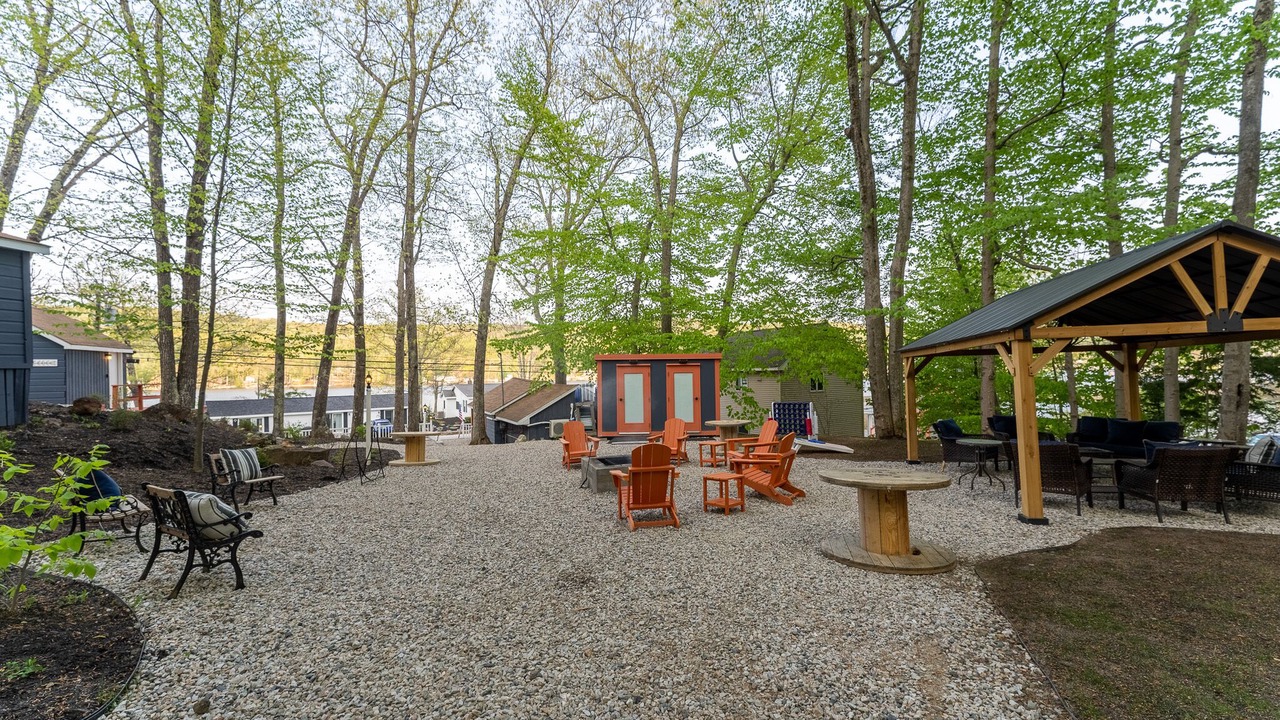 Photo of Outdoor in Alton Bay