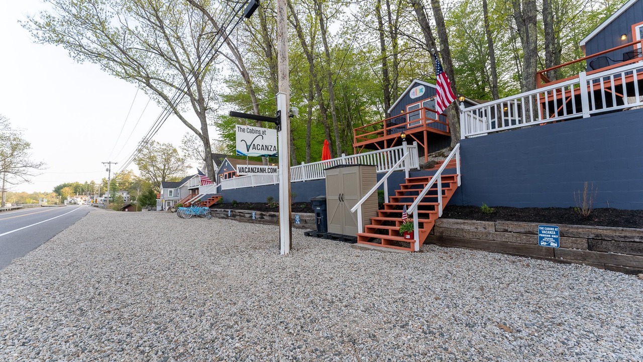 Photo of Outdoor in Alton Bay