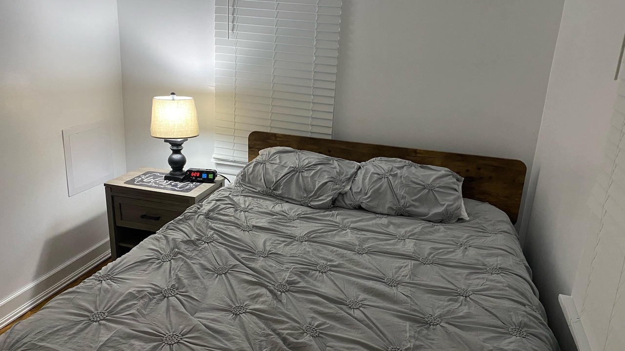 Photo of Bedroom in Grundy