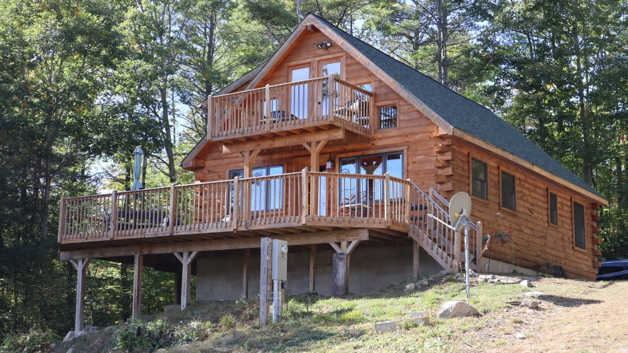 Photo of Bedroom in Schroon Lake