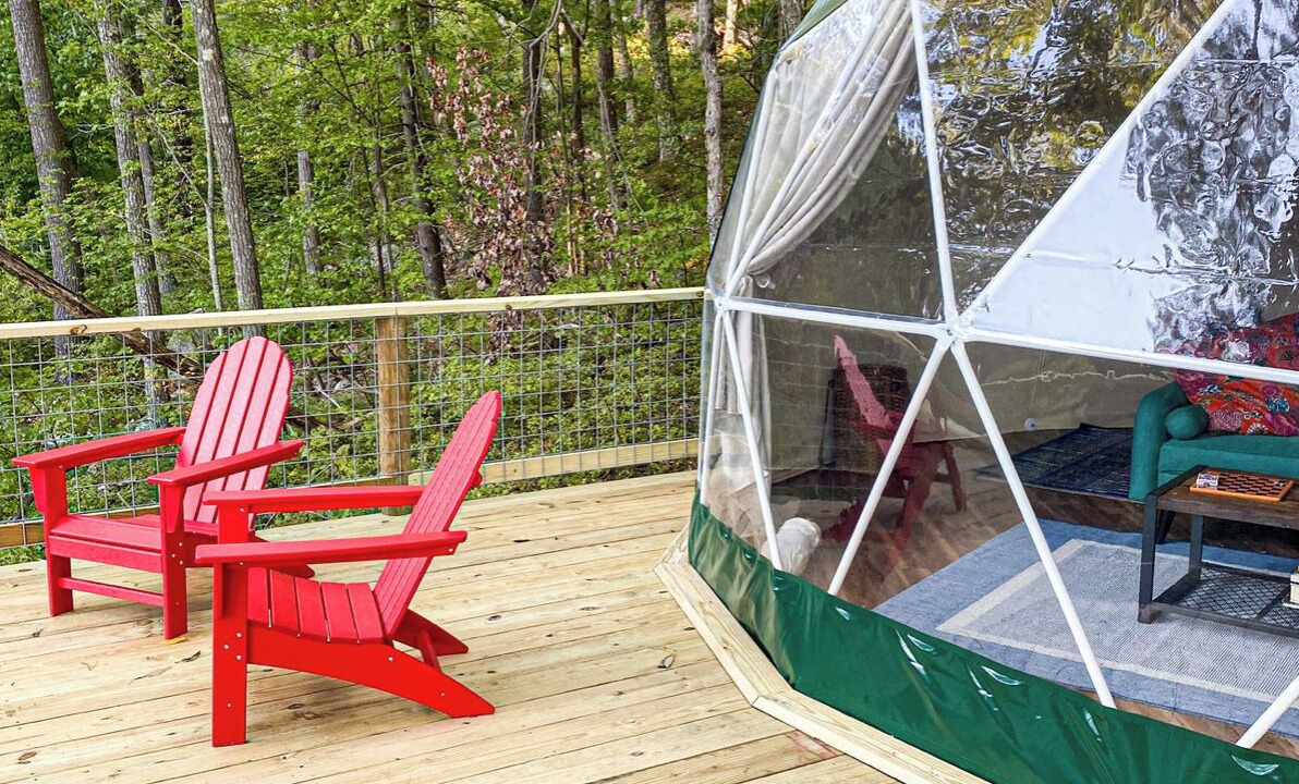 Photo of Patio Balcony in Wallkill