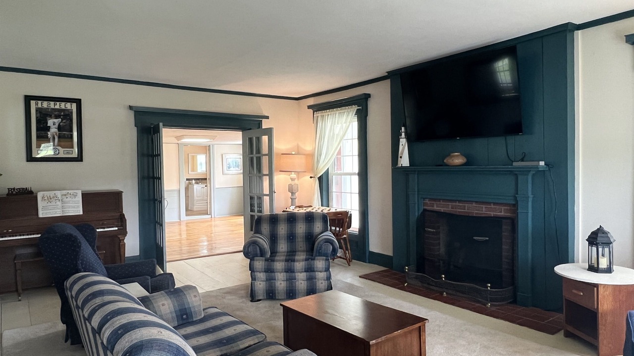Photo of Livingroom in Laurens