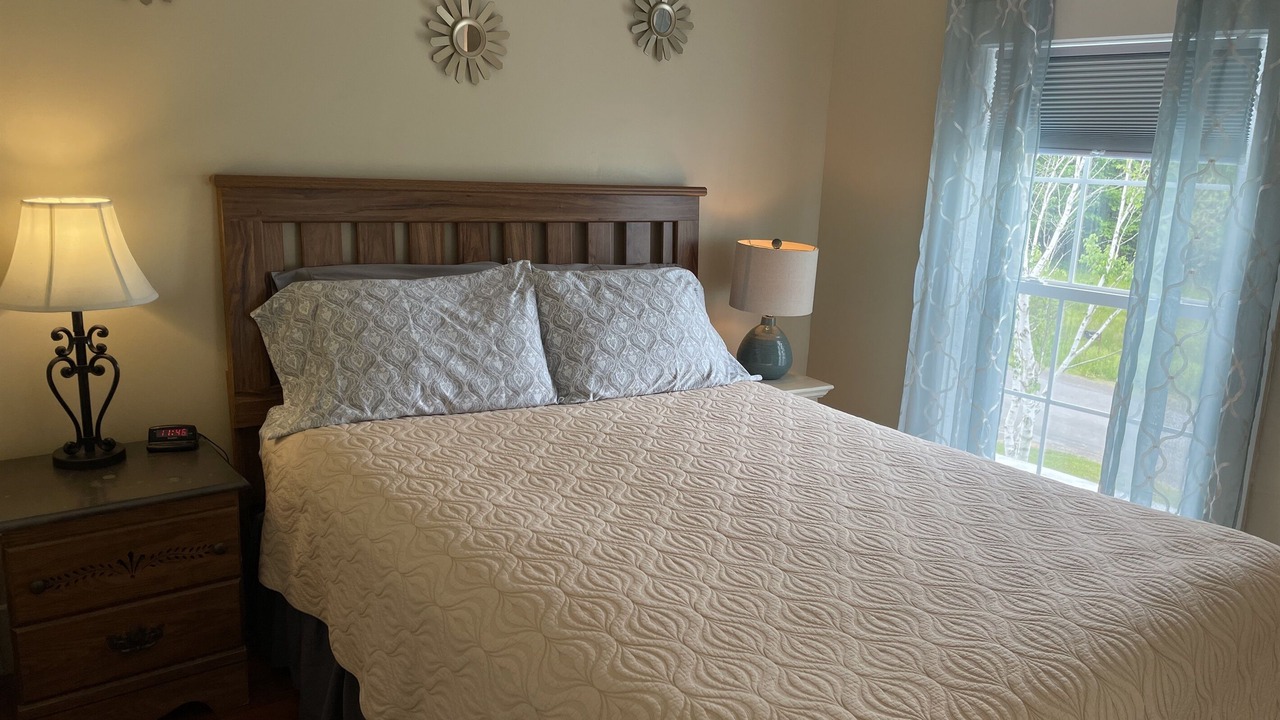 Photo of Bedroom in Laurens