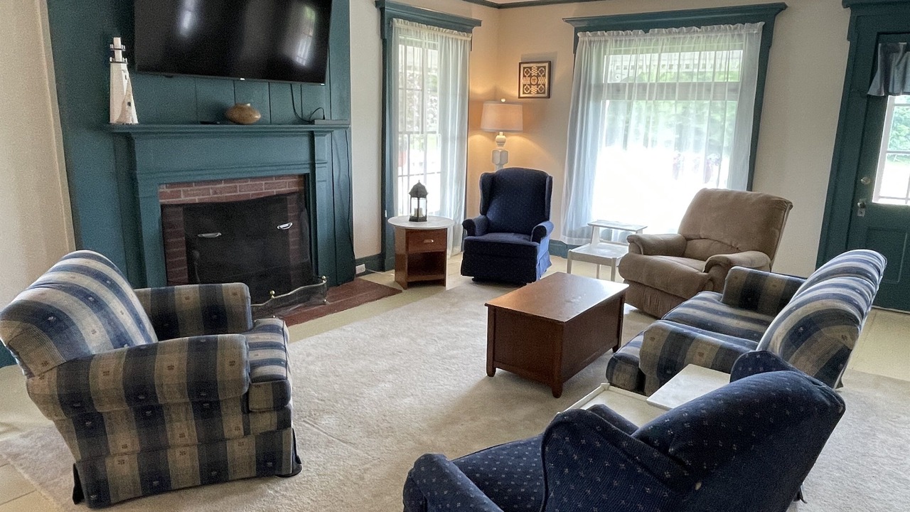 Photo of Livingroom in Laurens
