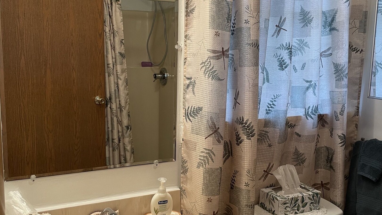 Photo of Bathroom in Richfield Springs