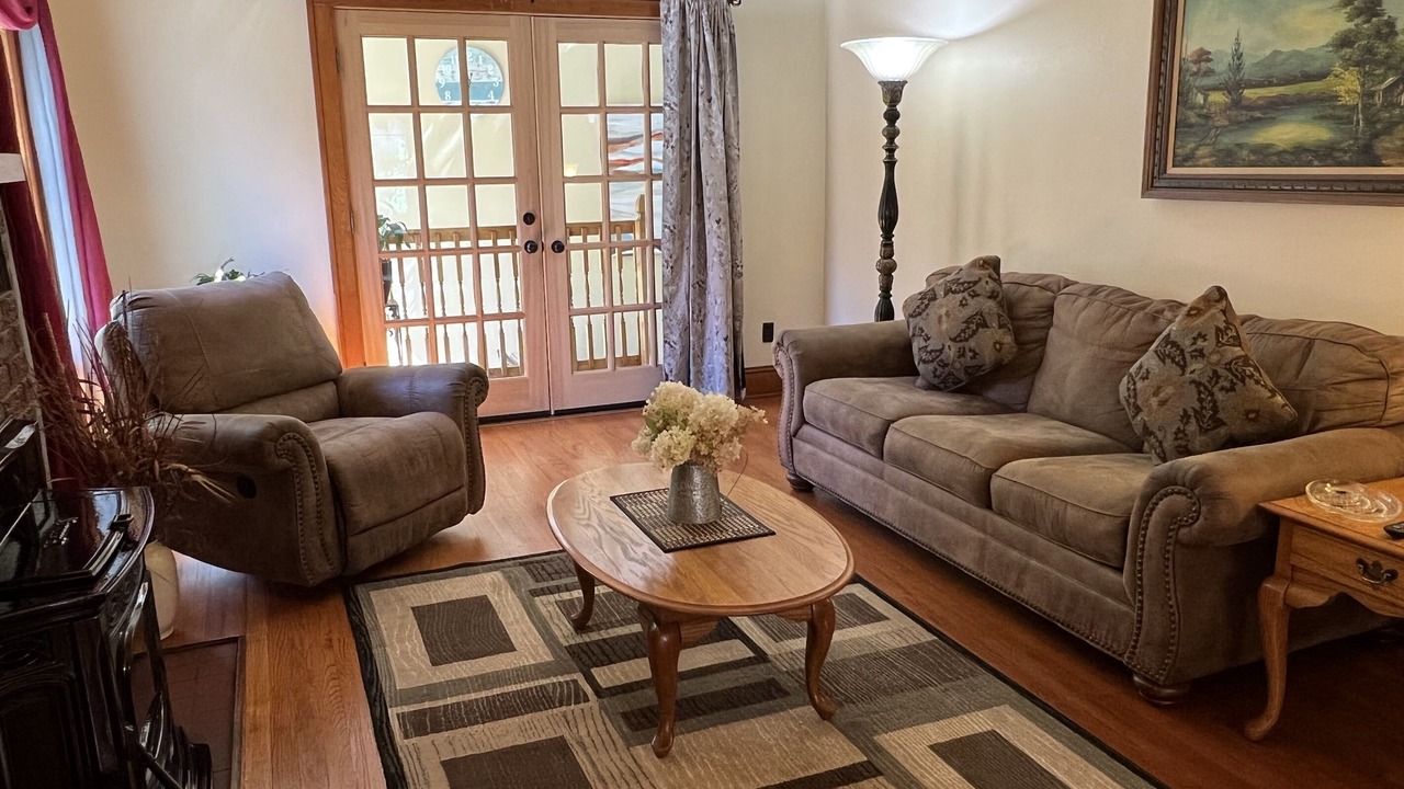 Photo of Bedroom in Oneonta