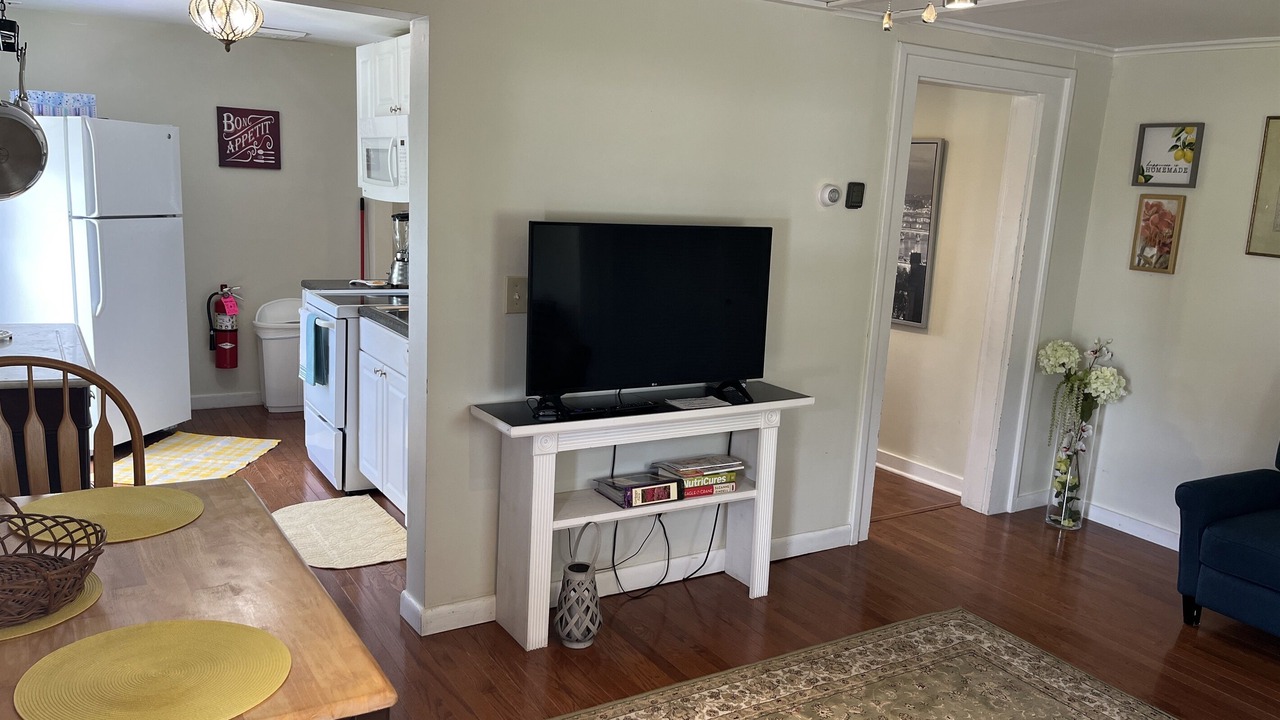 Photo of Bedroom in West End